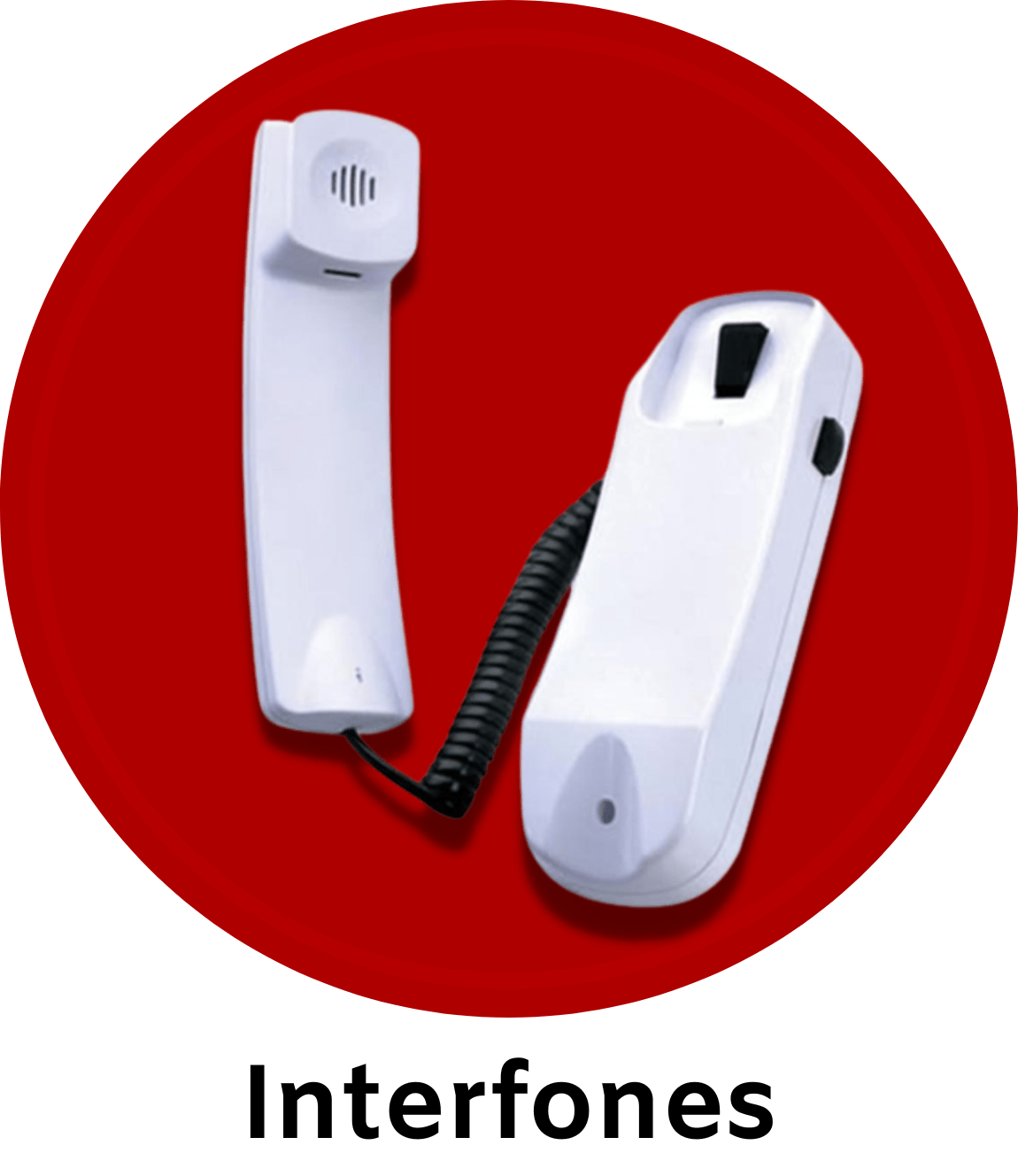 INTERFONES