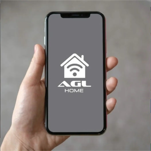 INTERRUPTOR INTELIGENTE TOUCH WI FI AGL 1 BOT O BRANCO Home Tech