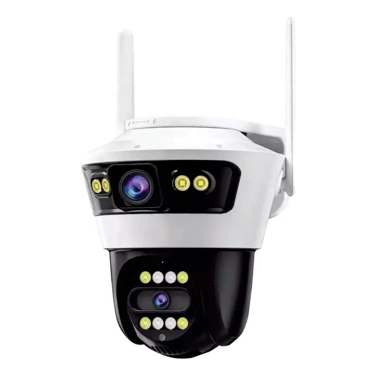 CAMERA SPEED DOME IP TWG 2 CAMERAS WIFI 2MP TWG-9560