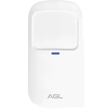 KIT CENTRAL DE ALARME IZZY TOUCH WIGI AGL