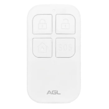 KIT CENTRAL DE ALARME IZZY TOUCH WIGI AGL