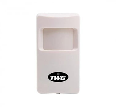 Câmera De Segurança Espiã Interna Pinhole Spy Twg 2mp 3.7mm