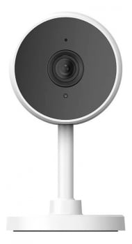 CÂMERA INTELIGENTE SENSOR DE PRESENÇA SMART CAM 2MP WIFI AGL