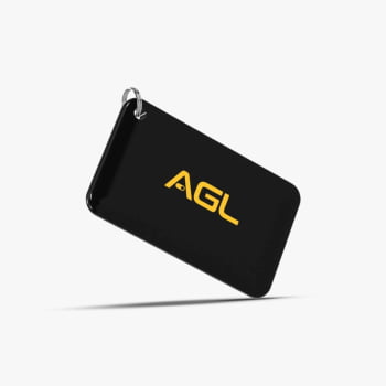 CHAVE DIGITAL TAG RESINA 13,56MHz - AGL