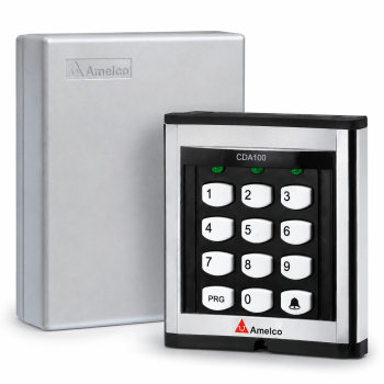 CONTROLE DE ACESSO POR SENHA AMELCO AM-CDA100