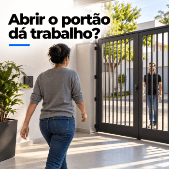 FECHADURA ELÉTRICA PARA PORTÃO 12V AMELCO FN65