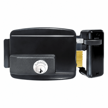 FECHADURA ELÉTRICA PARA PORTÕES AMELCO F-50