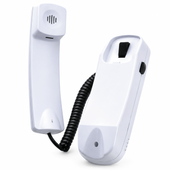 INTERFONE MESTRE PARA PORTEIRO RESIDENCIA AMELCO IAM-30 PLUS