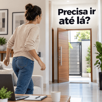 INTERFONE MESTRE PARA PORTEIRO RESIDENCIA AMELCO IAM-30 PLUS