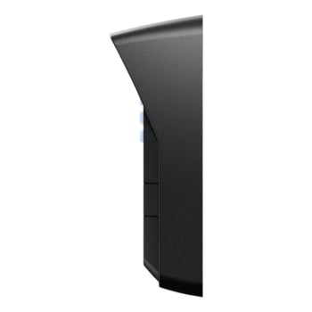 PORTEIRO COLETIVO 8 PONTOSS COLLECTIVE 8i INTELBRAS 127/220v