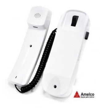 INTERFONE PORTEIRO COLETIVOS AMELCO IC65