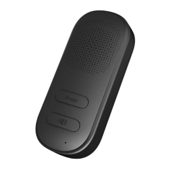 INTERFONE WI-FI HELLO + AGL COM APP CELULAR E ABERTURA DE PORTÃO 