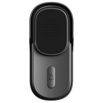 INTERFONE WI-FI HELLO + AGL COM APP CELULAR E ABERTURA DE PORTÃO 