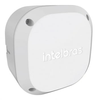 CAIXA ORGANIZADORA PLASTICA INTELBRAS VBOX 1100